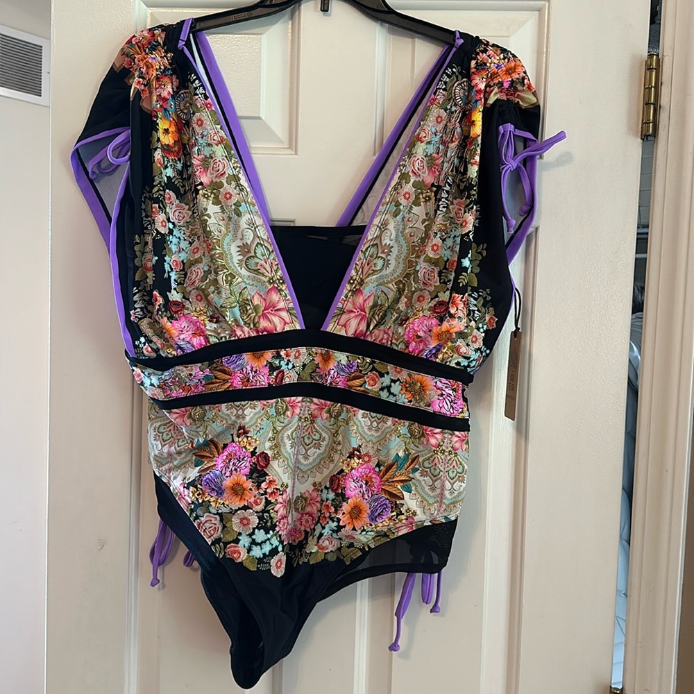 Queen The Label Swimsuit